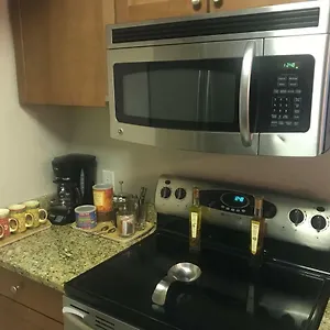 Strip View Luxury Apartment
